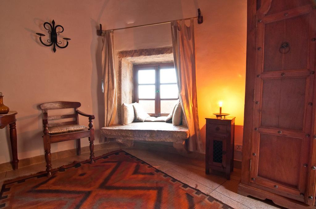 Killa Bhawan Hotel Jaisalmer Room photo