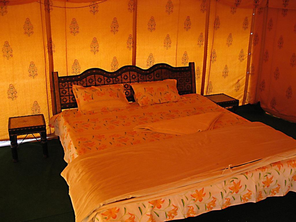 Killa Bhawan Hotel Jaisalmer Room photo