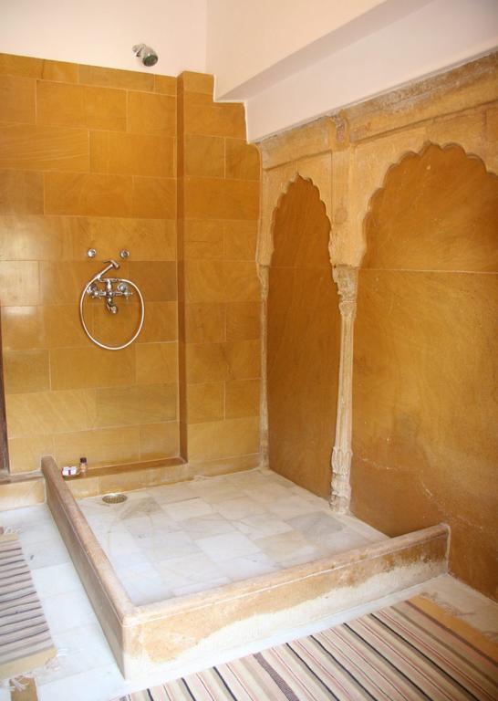 Killa Bhawan Hotel Jaisalmer Exterior photo