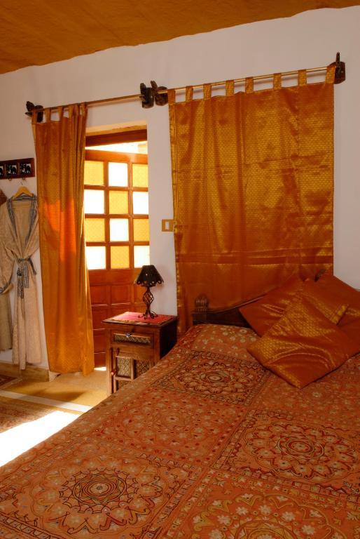 Killa Bhawan Hotel Jaisalmer Room photo
