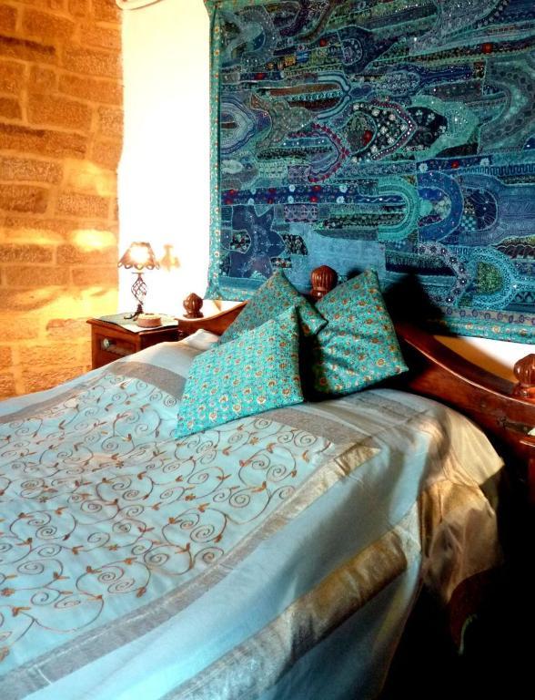Killa Bhawan Hotel Jaisalmer Room photo