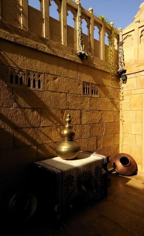 Killa Bhawan Hotel Jaisalmer Room photo