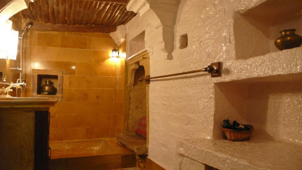 Killa Bhawan Hotel Jaisalmer Room photo