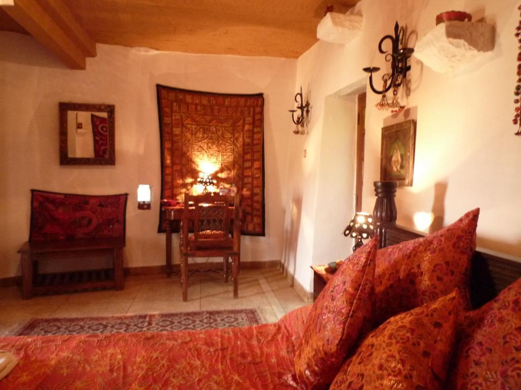 Killa Bhawan Hotel Jaisalmer Room photo