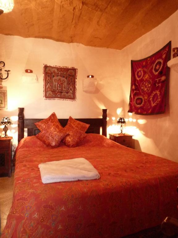 Killa Bhawan Hotel Jaisalmer Room photo