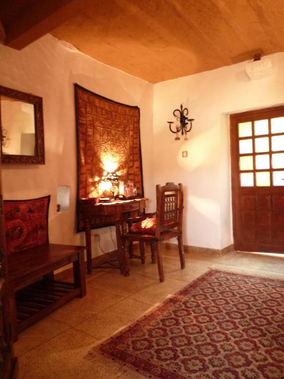 Killa Bhawan Hotel Jaisalmer Room photo